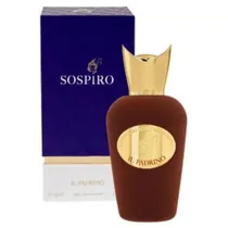 P.Sospiro Il Padrino Edp 100ML