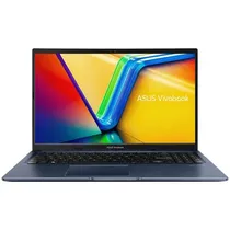 Notebook Asus Vivobook 15 Core 3 100U 8GB/512GB 15.6" Full HD - Azul (X1504VA-BQ5313W)