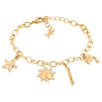 Pulseira Fem...