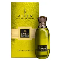  Perfume Ras...