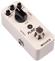 Mooer Pure B...