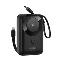 Power Bank A Gold BTE-15A 10K 22.5W