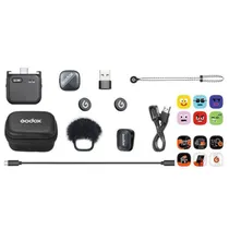  Microfone G...