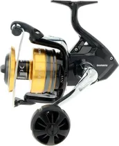  Molinete Sh...