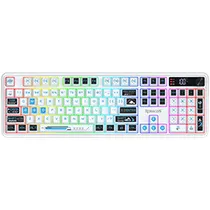  Teclado Gam...