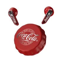 Auricular Coca-Cola T13 BT Red