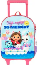 Mochila Esco...
