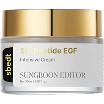 Creme Facial...