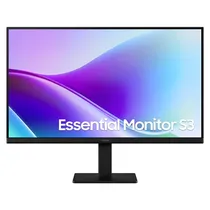 Monitor Samsung S24F320GAU 24" Ips Full HD 120 HZ / 5 MS - Preto