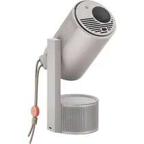 Projetor Xgimi Mogo 3 Pro XN13A 450 Lúmens Full HD - Cinza