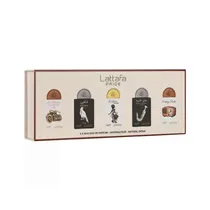  Kit Lattafa...