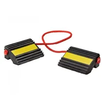  Chocks (2" ...