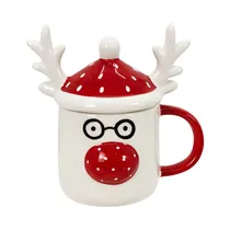  Taza Navide...