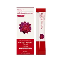 Jelly Diet Coleology Cutting Jelly Collagen 1.200MG