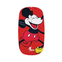 Mouse Xtech Michey Mouse Wir XTM-M340MK