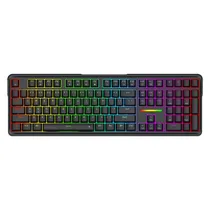  Teclado Gam...