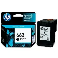 Cartucho HP...