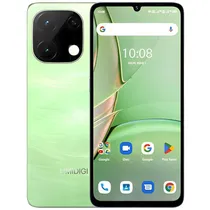 Celular Umidigi Note 90 - 4/128GB - 6.75" - Dual-Sim - Grass Green