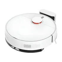 Aspirador Robot Xiaomi Vacuum S40C White Bvolt