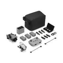 Drone Dji Mini 5 Pro FLY More Combo (Dji RC-N3) (Caixa Feia)