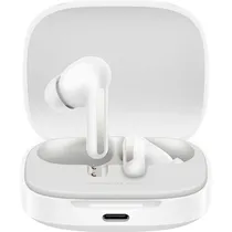 Fone de Ouvido Xiaomi Redmi Buds 6 M2429E1 Bluetooth - Cloud White
