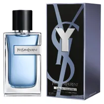 P.Yves Saint Laurent Y M 100ML Edt