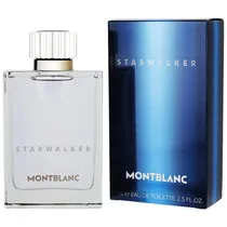 Perfume Montblanc Starwalker - Eau de Toilette - Masculino - 75ML