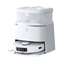 Robot Aspirador Ecovacs Vacuum T30 Pro Omni 220V BR
