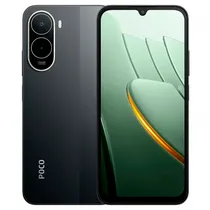 Cel Xiaomi Poco C81 Pro 4/256GB Preto