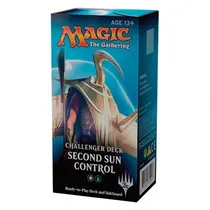  Cards Magic...