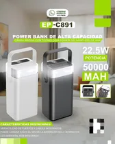 Ecopower EP-...