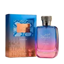 Perfume Rasasi Hawas London Edp 100ML Unissex