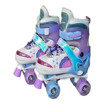  Patins Roll...
