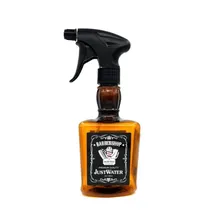 Atomizador Barber Shop Just Water 600ML - Marron