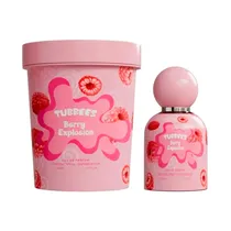 Perfume Infa...