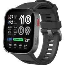 Relógio Smartwatch Amazfit Bip Max A2568 Bluetooth - Cinza Carvão