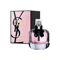 Yves Saint Laurent Mon Paris Fem 90ML Edp 561634*