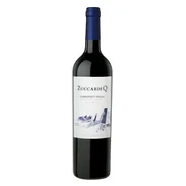 Zuccardi Q Vino Cabernet Franc 750ML