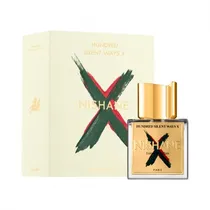 Perfume Nish...