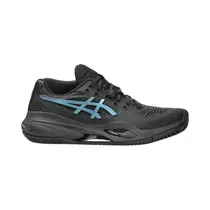 Calzado Deportivo Asics 1042A308.960 Gel-Resolution X Clay Night Energy Femenino