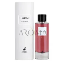 Perfume Mais...