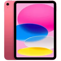 Apple iPad 11TH 11" MD4E4LL/A A16 Wi-Fi 128GB 12MP/12MP - Pink (Deslacrado)