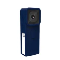 Mofily Acs Case Silicone para Yocam Azul