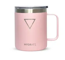 Hydrate Taza 722283 355ML Rosado Pastel