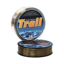 Hilo de Pesca Maruri Nylon Super Trail 0.20MM 150M
