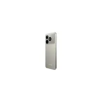Celular Unnecto Eco 10 DS 6/128GB Titanium Gold NFC