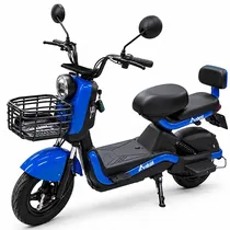 Moto Elétric...