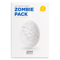 Mascarilla Facial SKIN1004 Zombie Pack Set - 8 Unidades