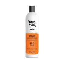 Revlon Shampoo The Tamer Smoothimg 350ML