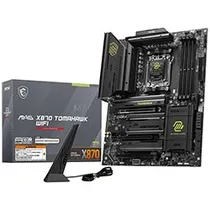 Placa Mãe MSI Mag X870 Tomahawk Wi-Fi Socket AM5 / DDR5